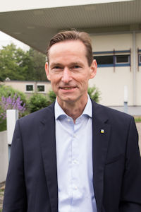 Team | Klinik Taunus in Bad Nauheim