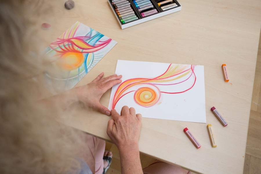 Bild zeichnen Bild zeichnen